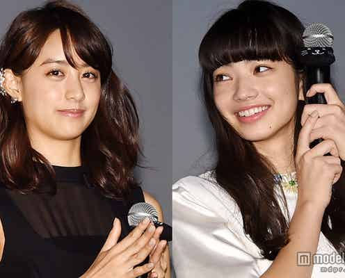 キスマイ玉森裕太“壁ドン”で山下智久超え宣言