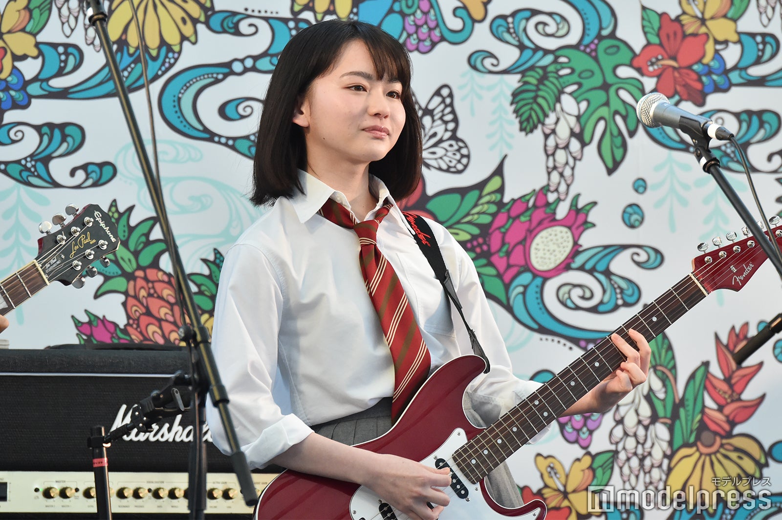 山田杏奈 （C）モデルプレス