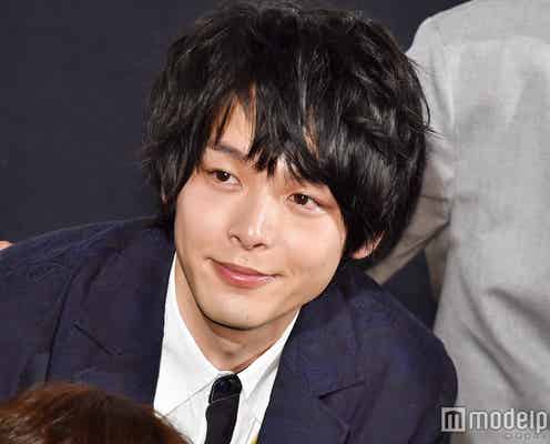 中村倫也の寝姿に「添い寝したい」「枕になりたい」とファン歓喜