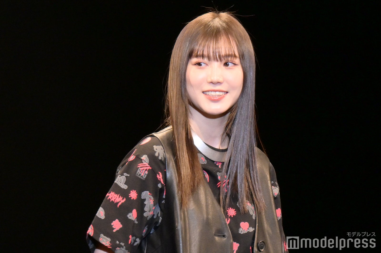 三原羽衣（C）モデルプレス