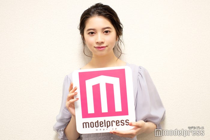 桜田ひより(C)モデルプレス