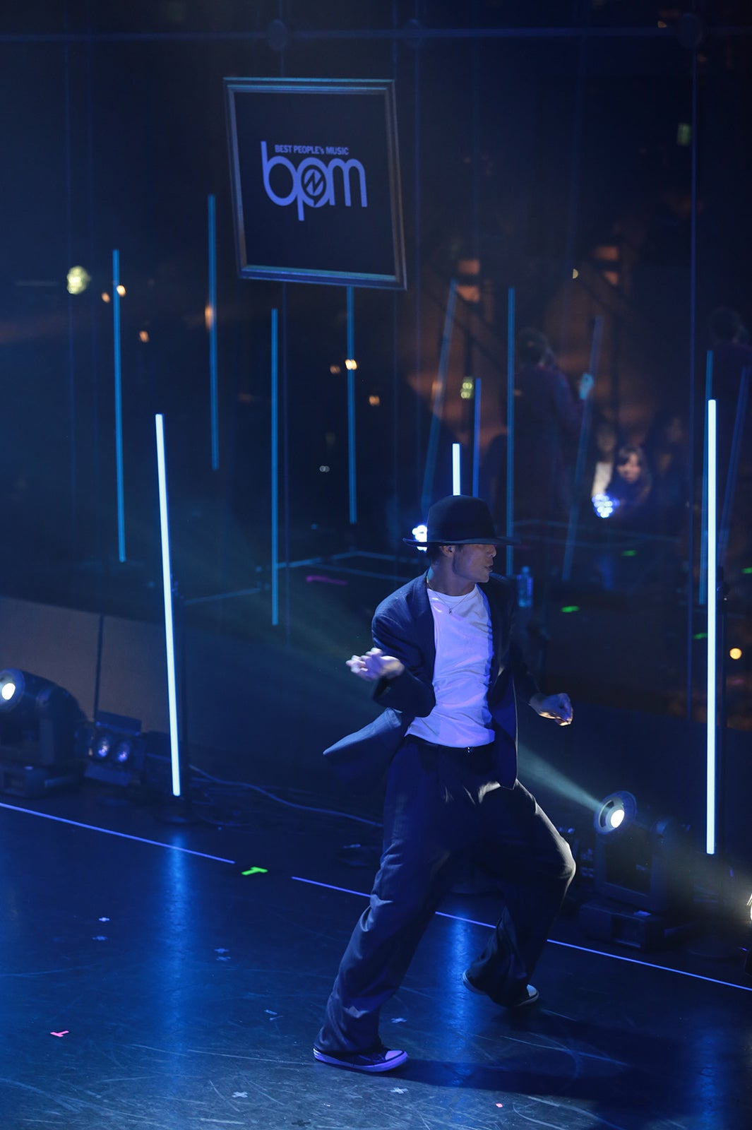 黒木啓司（画像提供：AbemaTV）