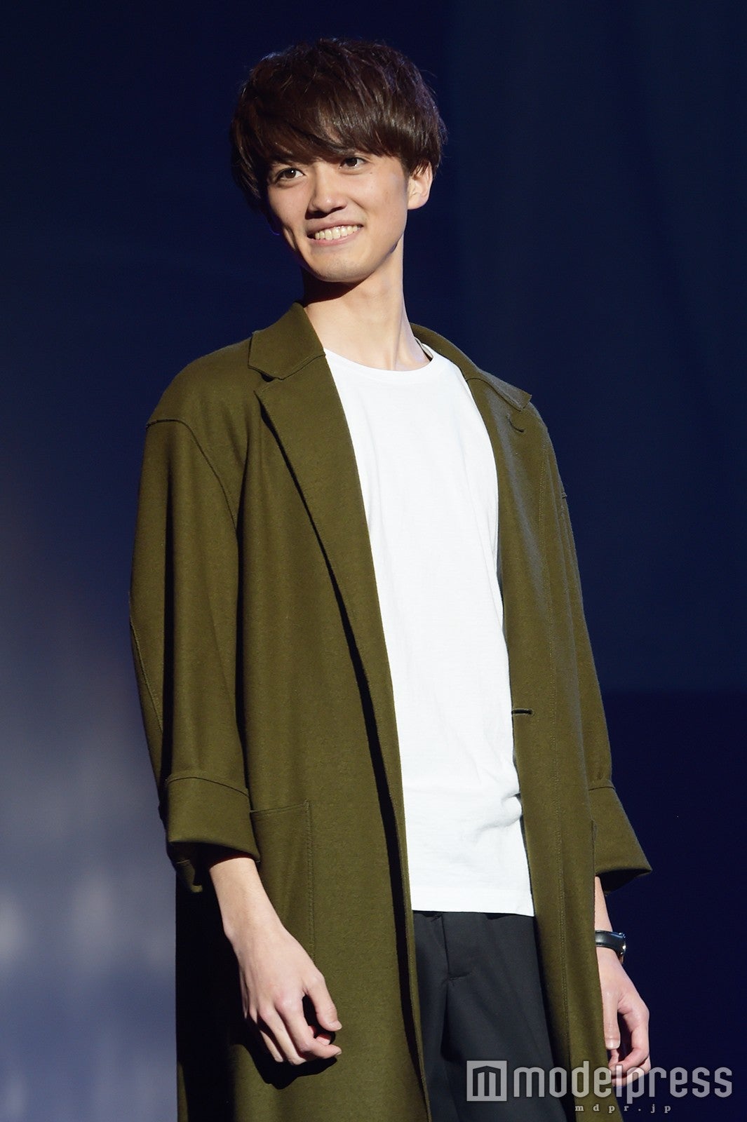 山村伊織さん（C）モデルプレス