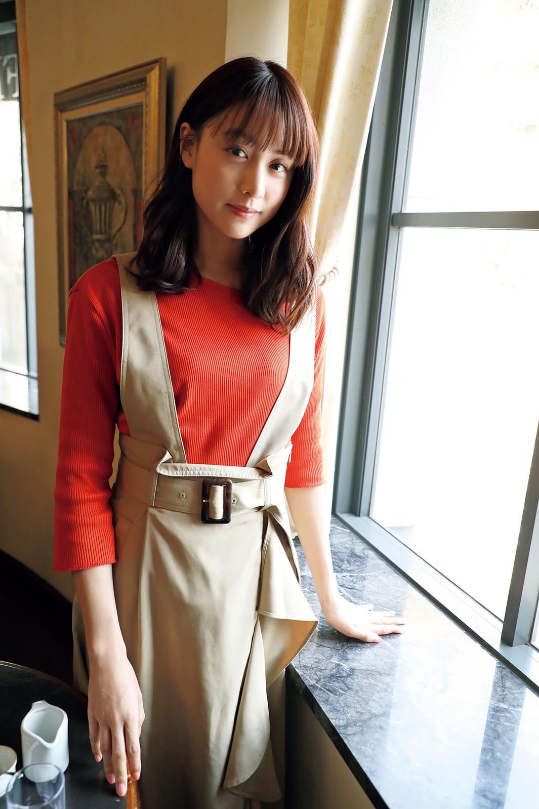 山本美月、最近の失恋＆プライベート明かす