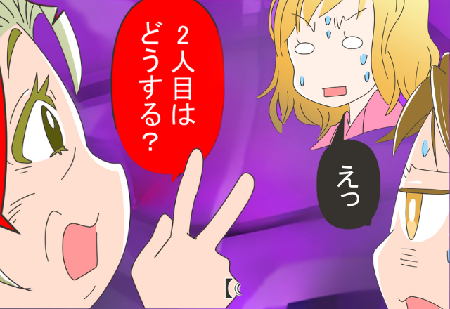 出産直後の病室で…“2人目”を催促する義母。次の瞬間⇒その【理由】を告げられ…夫まで大激怒！？