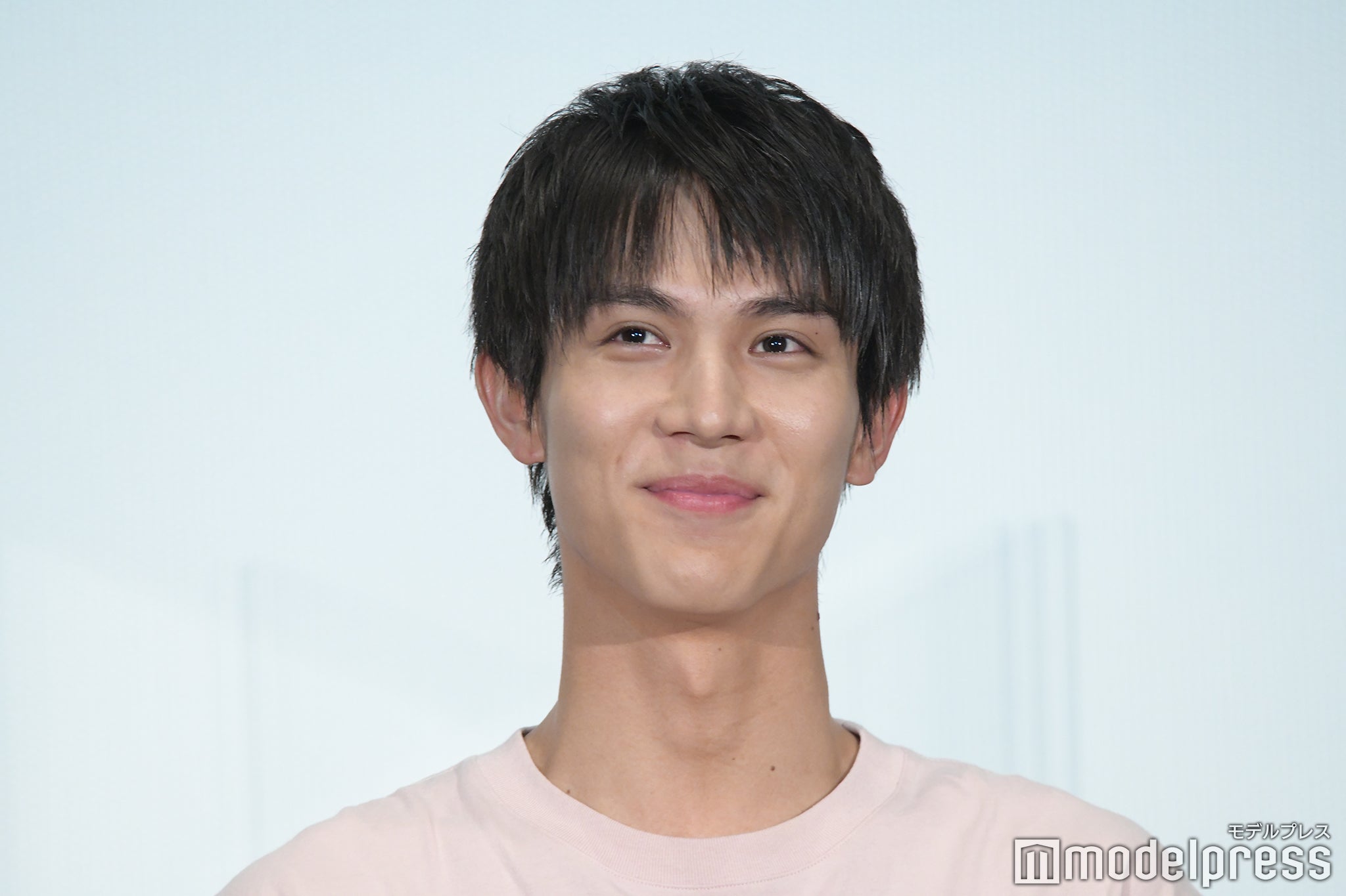 中川大志  （C）モデルプレス