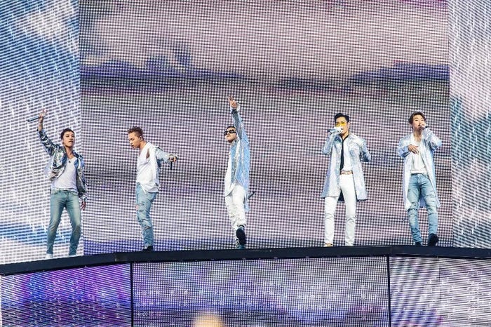 BIGBANG