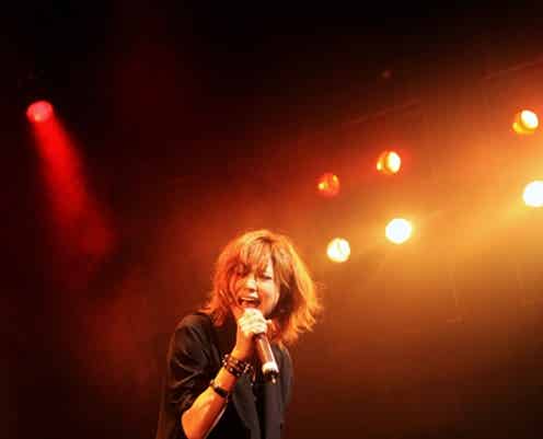 「Popteen」モデル、メジャーデビュー曲を初披露!2000人熱狂