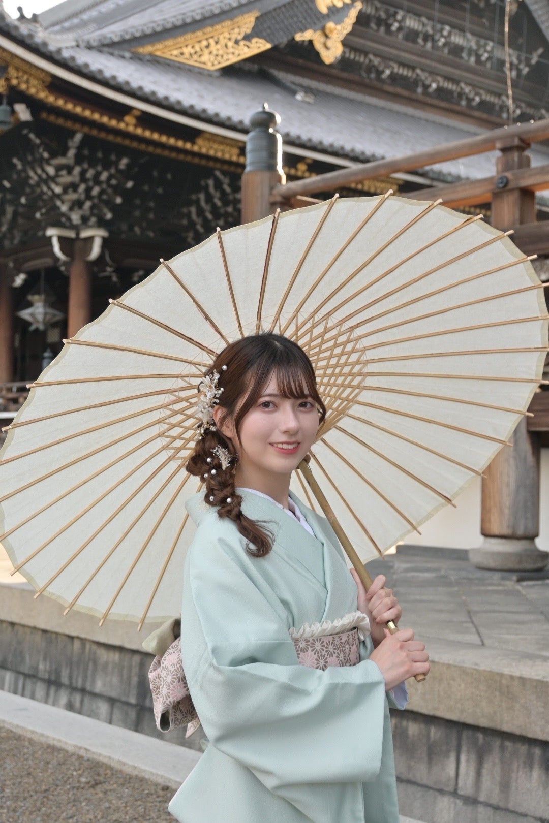 冨永怜さん（提供写真）