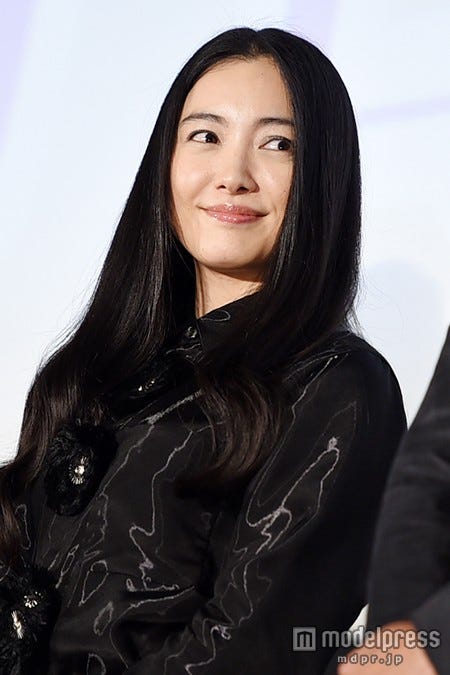 仲間由紀恵(C)モデルプレス