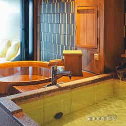 草津温泉 喜びの宿 高松(C)モデルプレス