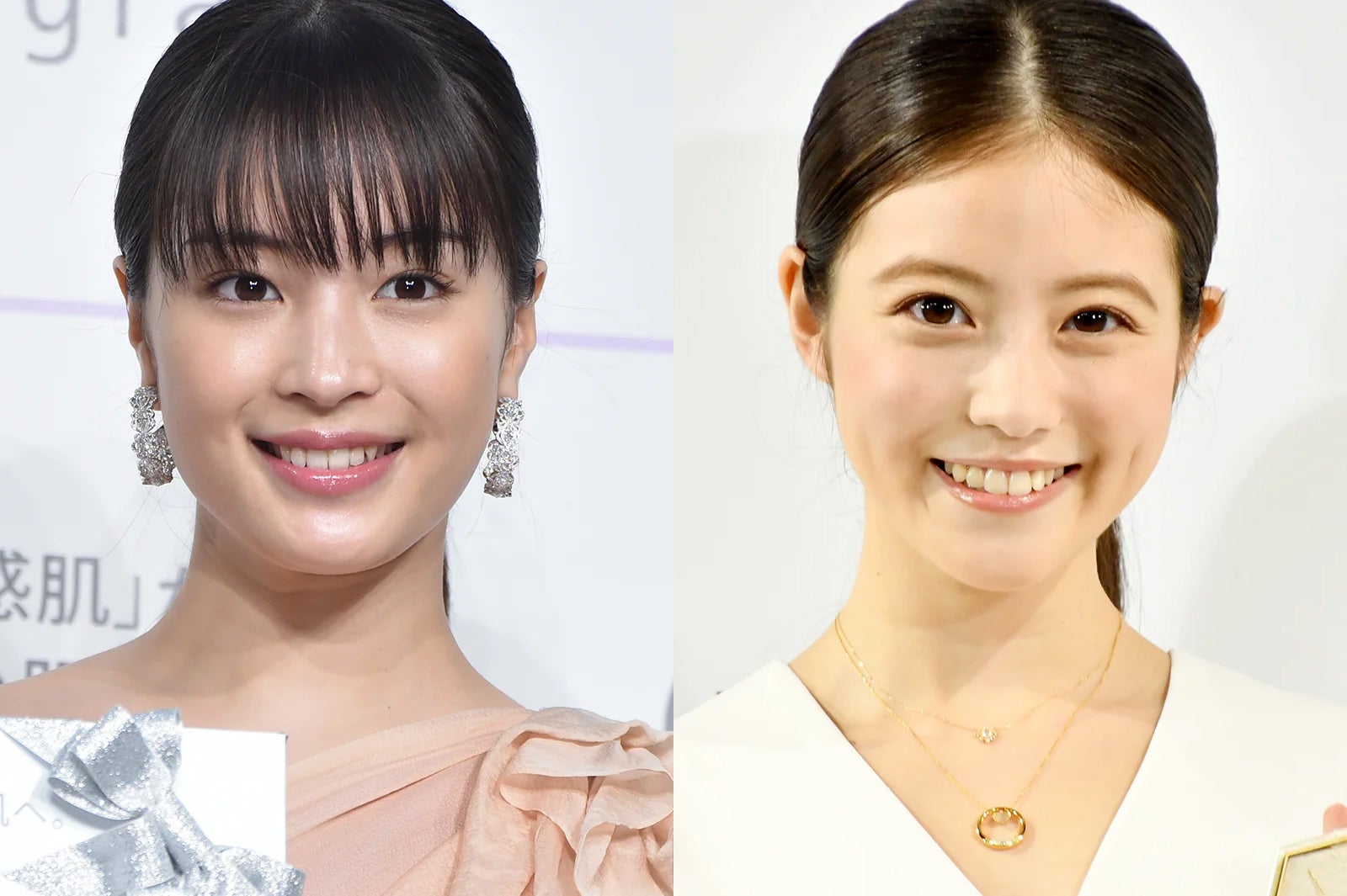 広瀬すず 3年ぶりcm女王に返り咲き 今田美桜も躍進 上半期タレントcm起用社数ランキング 発表 モデルプレス