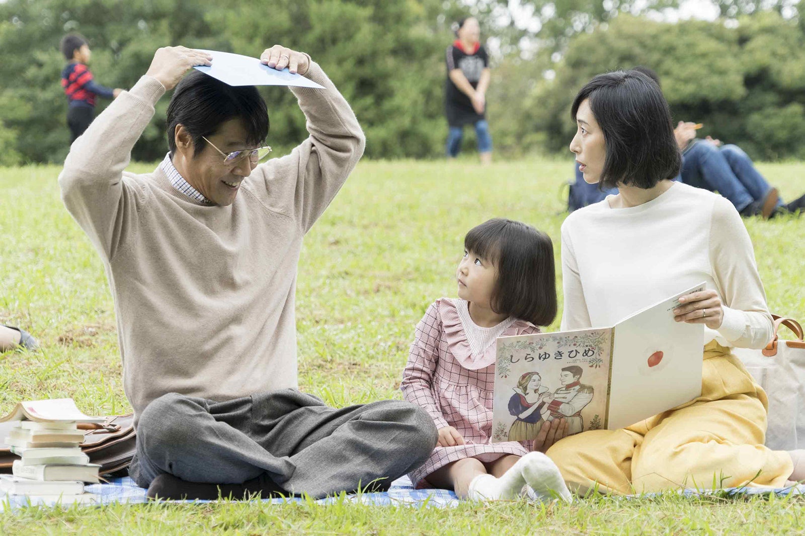 「一度死んでみた」（C）2020 松竹 フジテレビジョン
