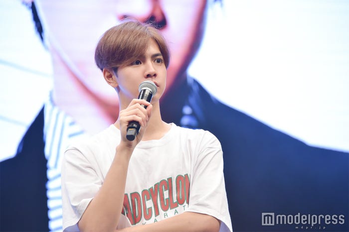 片寄涼太/リハーサル(C)モデルプレス