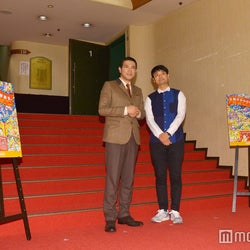 ジャニーズJr.の演技派・高田翔、宮近海斗との初共演に緊張 ダンスで苦戦も?<太陽のかわりに音楽を。>