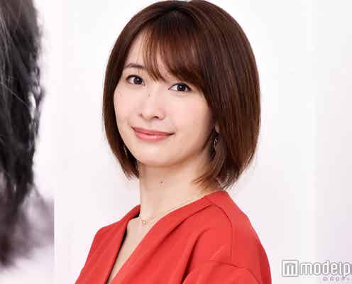 山崎真実、露出高めの過激ポーズ披露「自分から足を開いた」