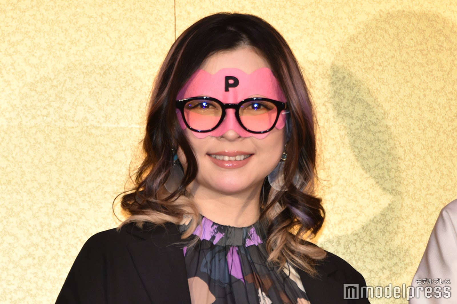ぷりあでぃす玲奈（C）モデルプレス