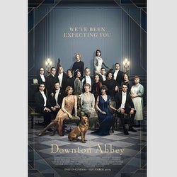 【予告編紹介】『ダウントン・アビー』ジム・カーター、「映画版の撮影はTVと比べると〇〇だった」