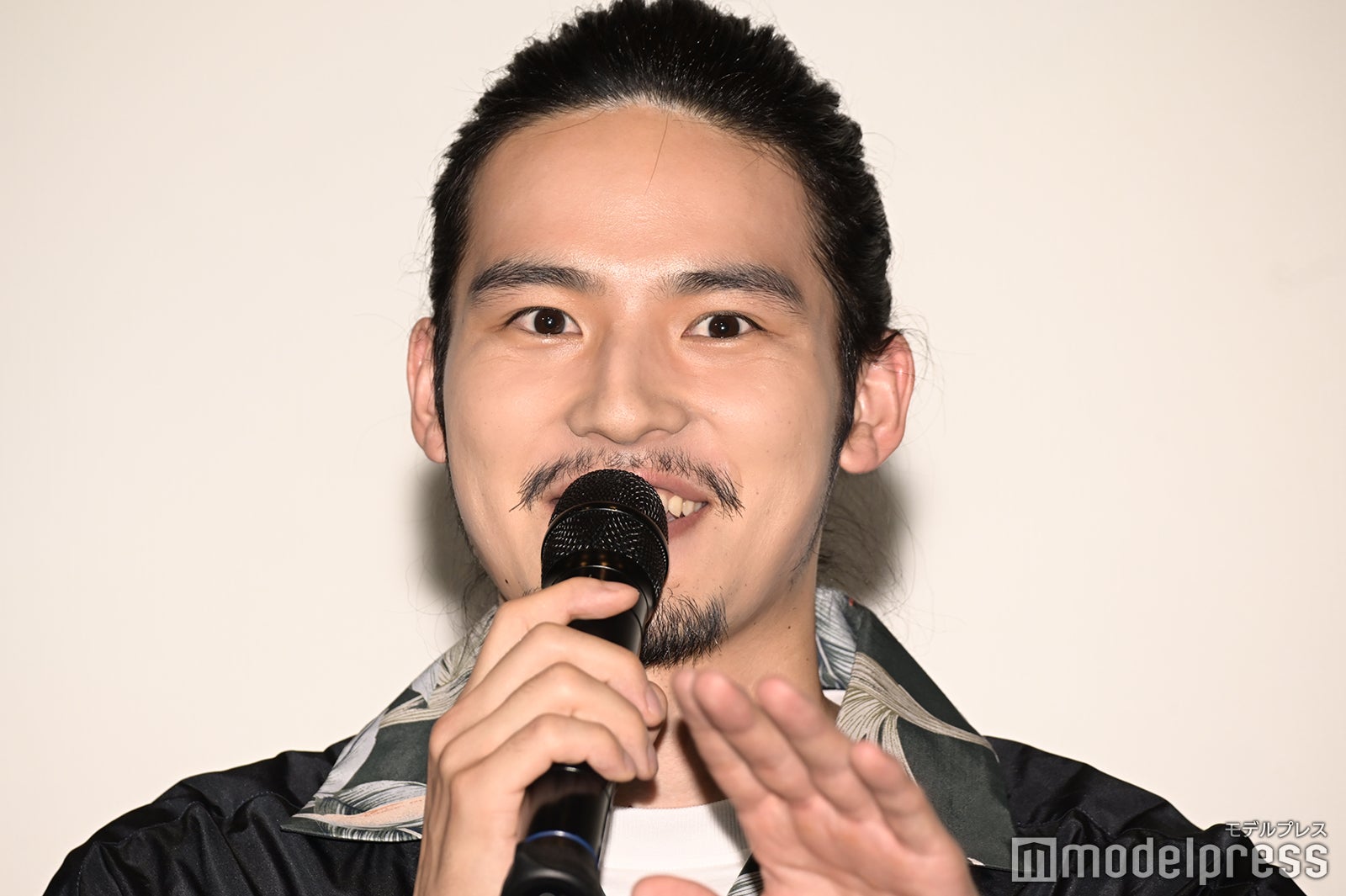 岡田健史（C）モデルプレス