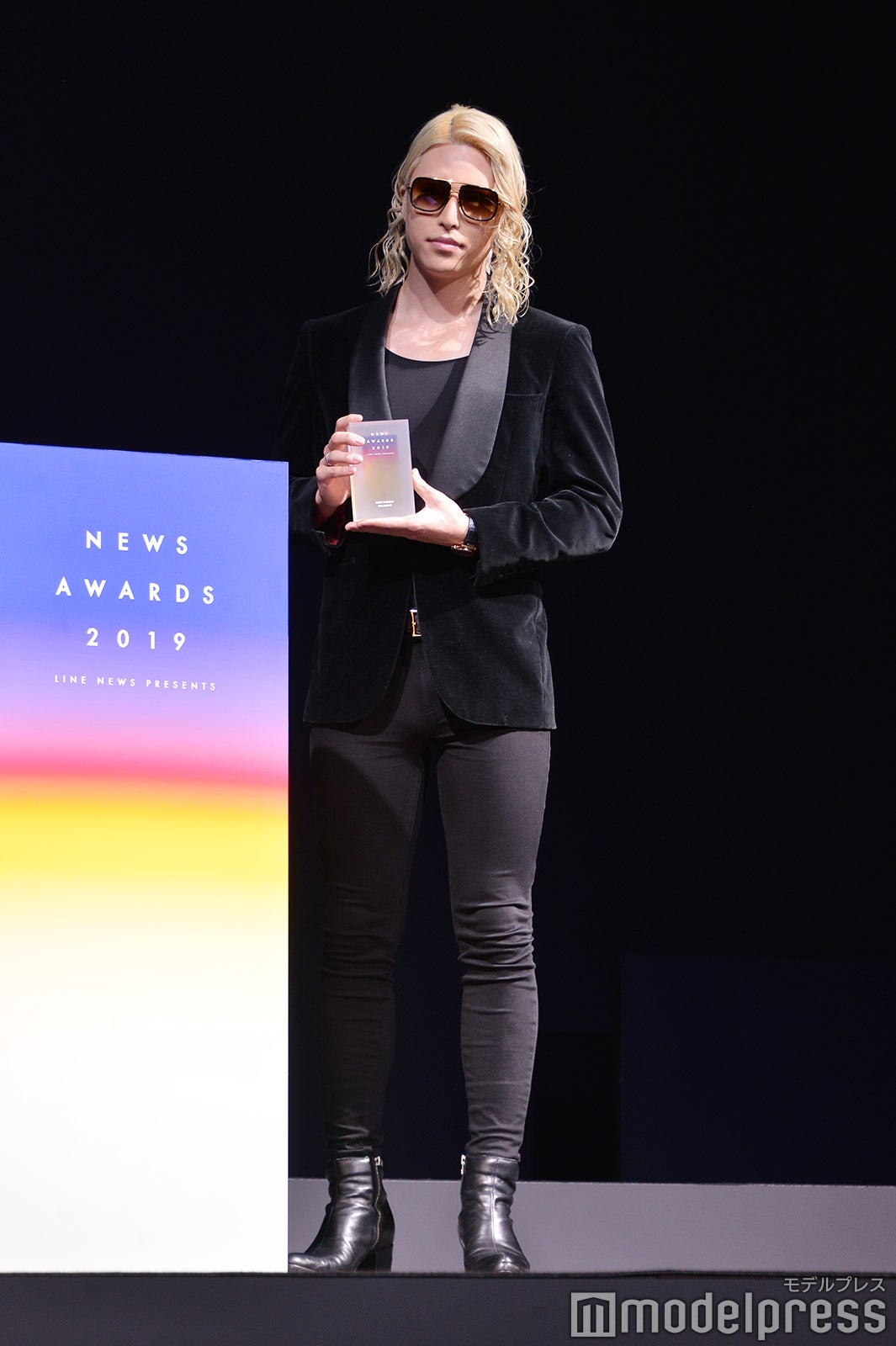 ROLAND（C）モデルプレス