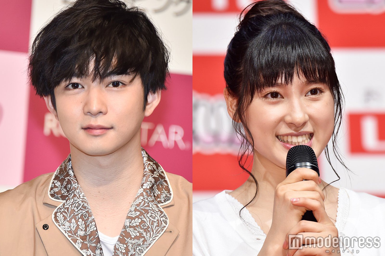 土屋太鳳、千葉雄大の“偉大さ”語る