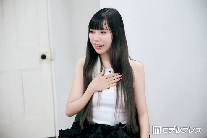 のん(C)モデルプレス