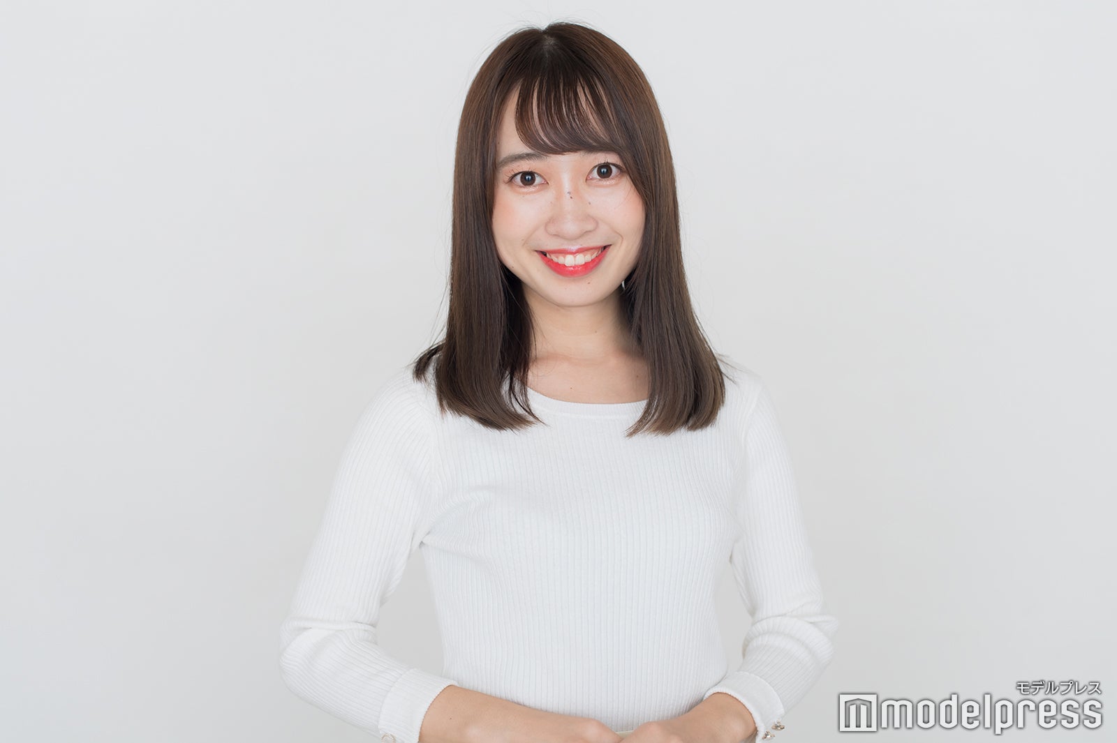 川島彩織（C）モデルプレス