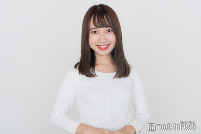 川島彩織(C)モデルプレス