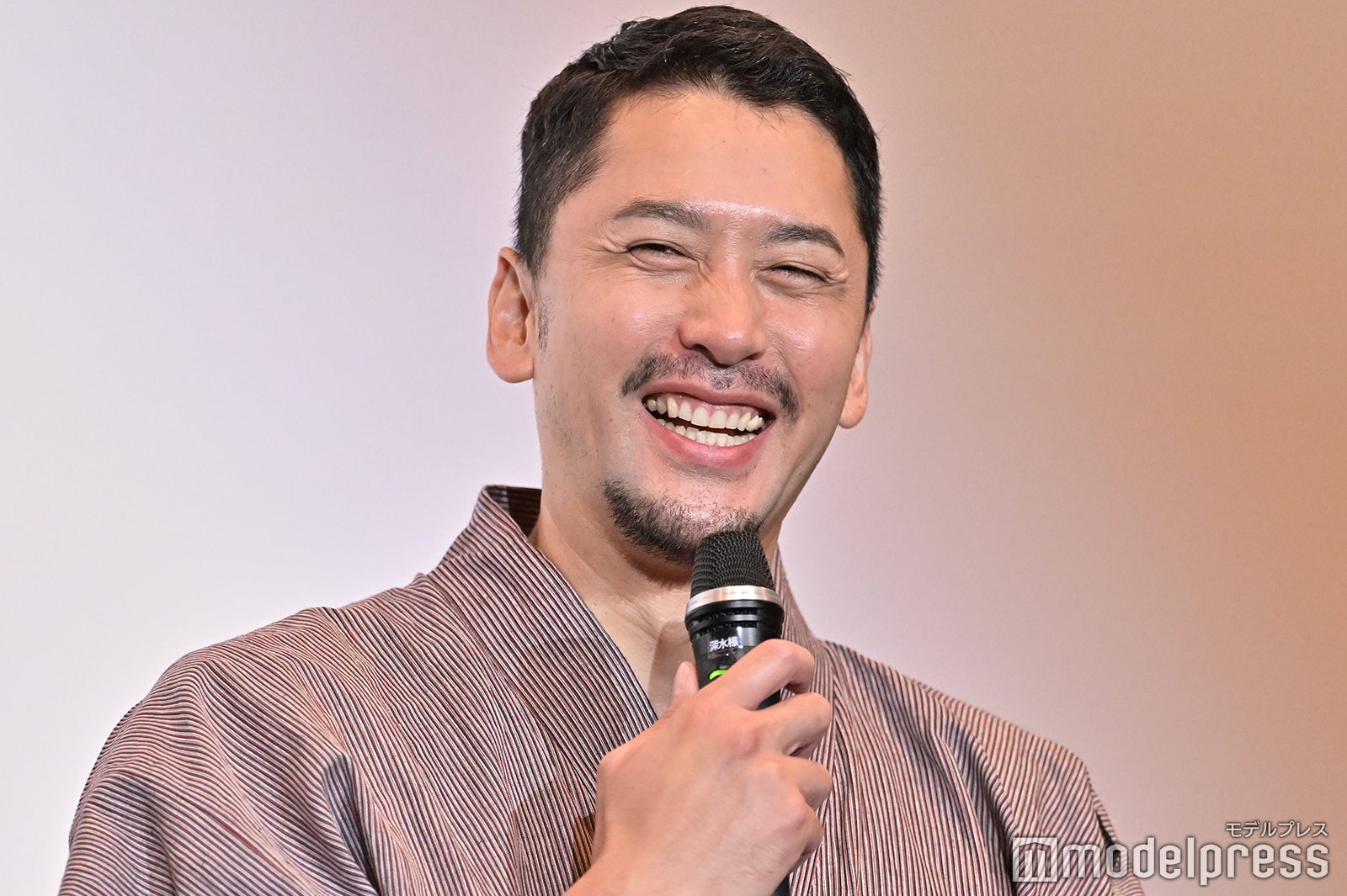 深水元基（C）モデルプレス