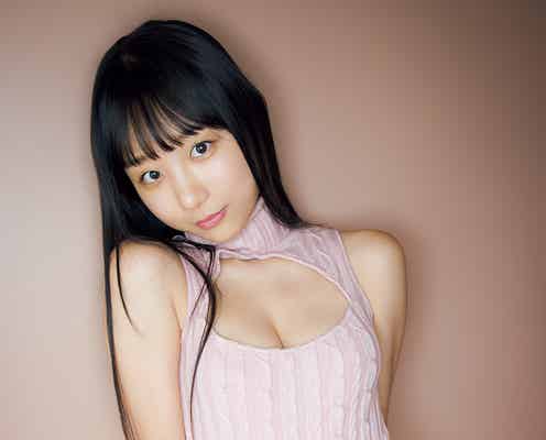 韓国YouTuberピョ・ウンジ、SEXY水着姿でメリハリボディ披露