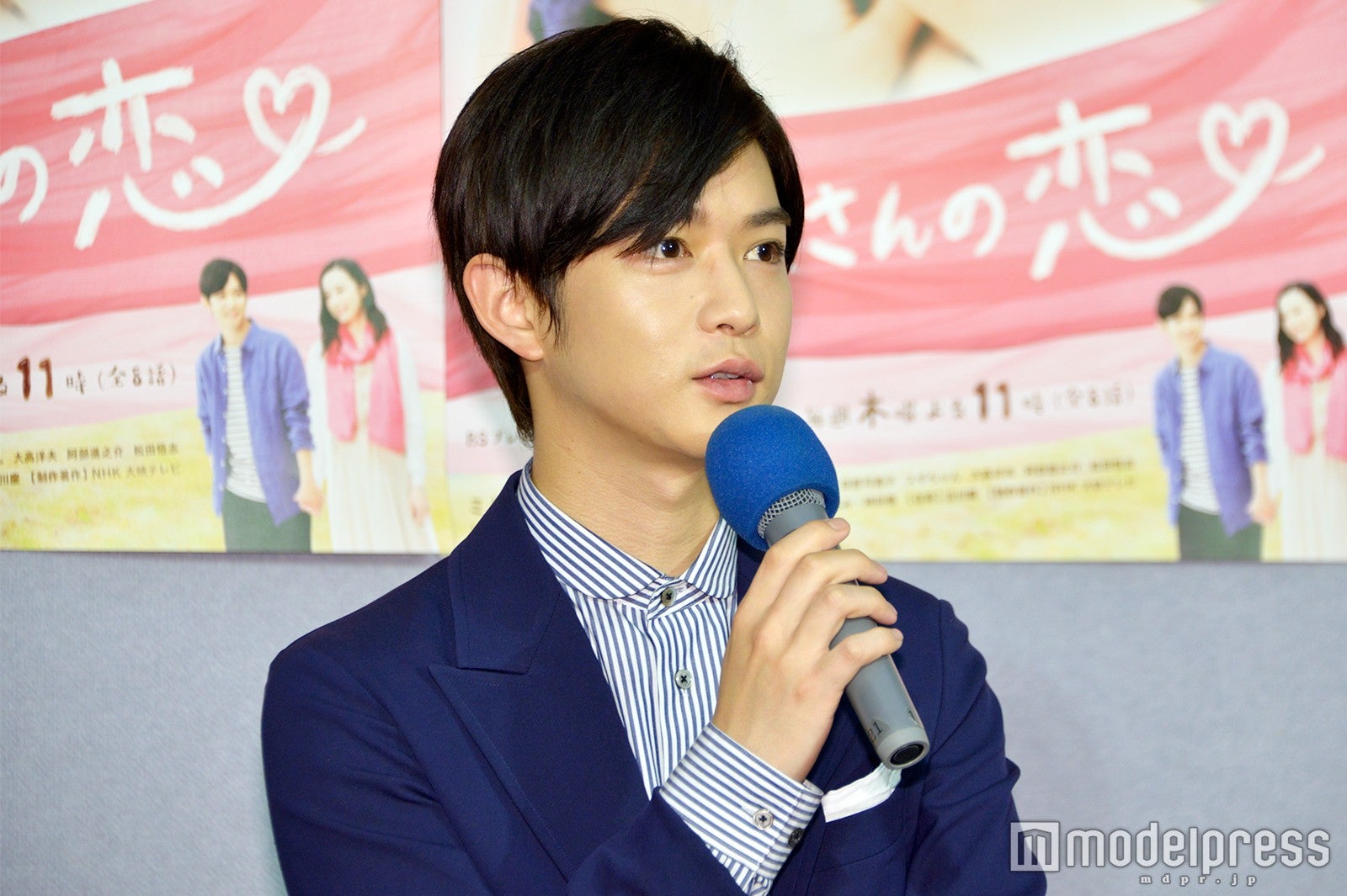 千葉雄大 （C）モデルプレス