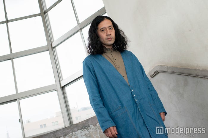 又吉直樹 (C)モデルプレス