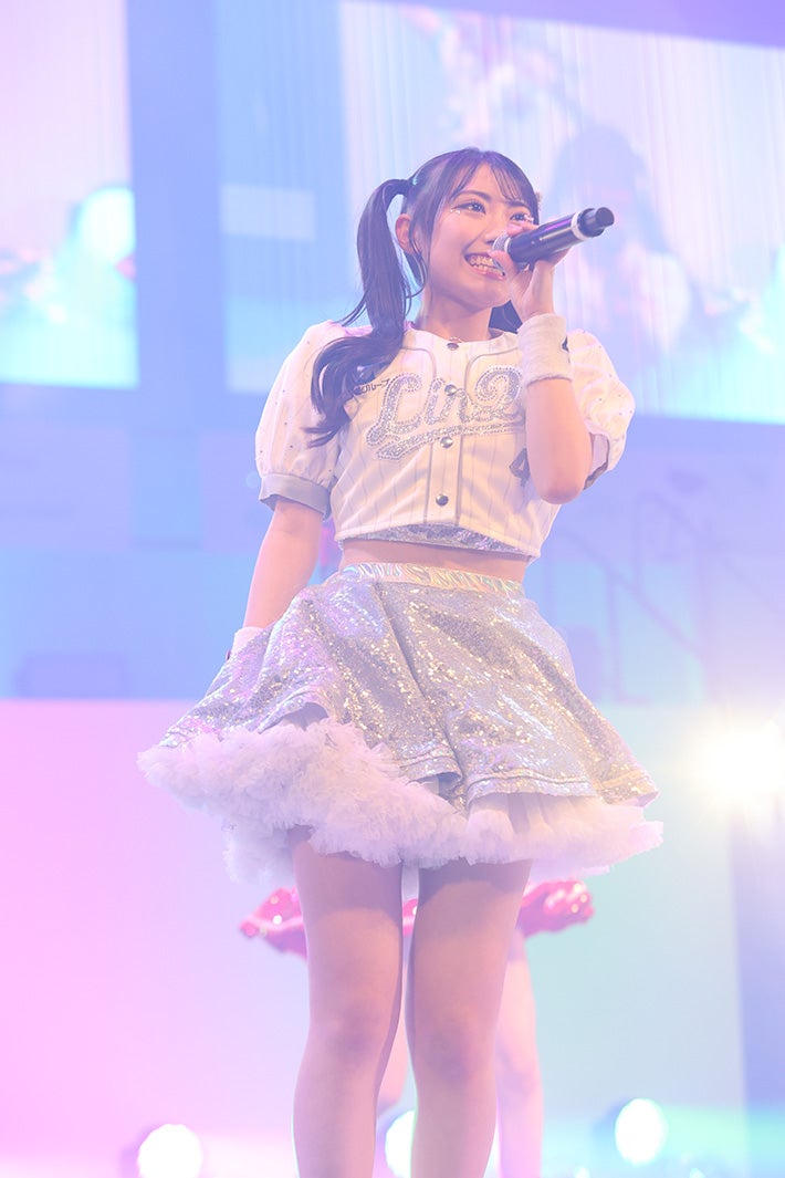 華山あかり（提供写真）