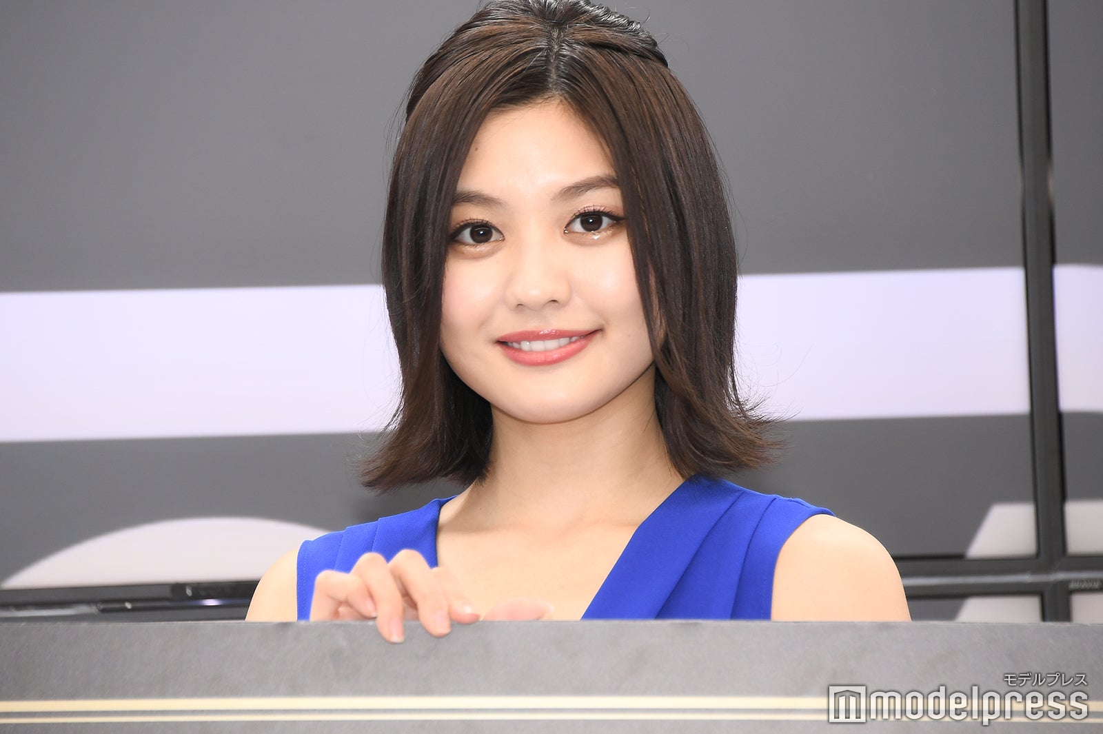 林ゆめ（C）モデルプレス