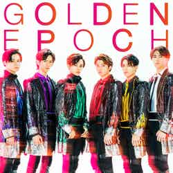 超特急3rdアルバム『GOLDEN EPOCH』WIZY限定盤（写真提供：SDR）