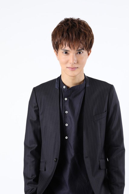 水野勝（提供画像）