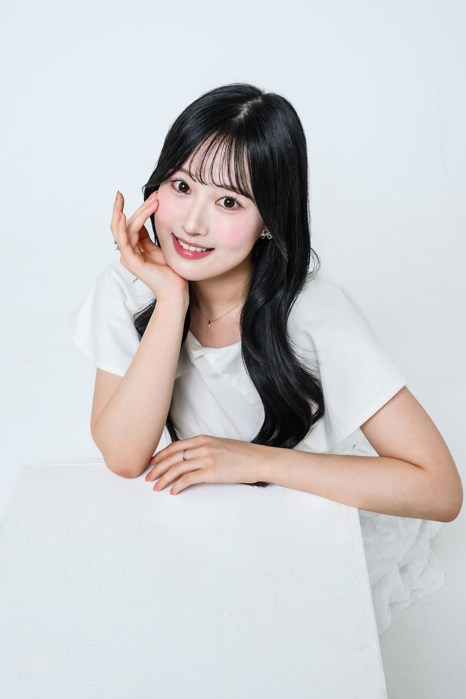 伊藤凌華さん（提供写真）