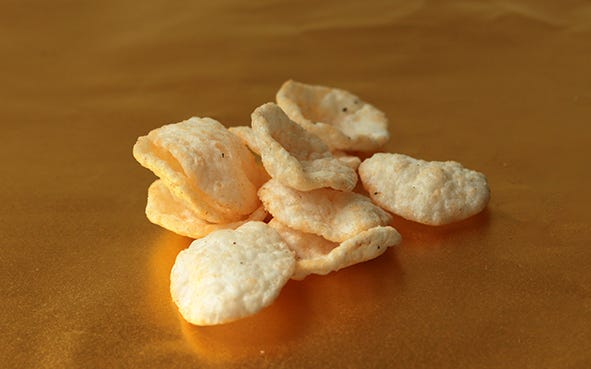 【大阪】富山湾の宝石・しろえびを使った米菓専門店が期間限定オープン