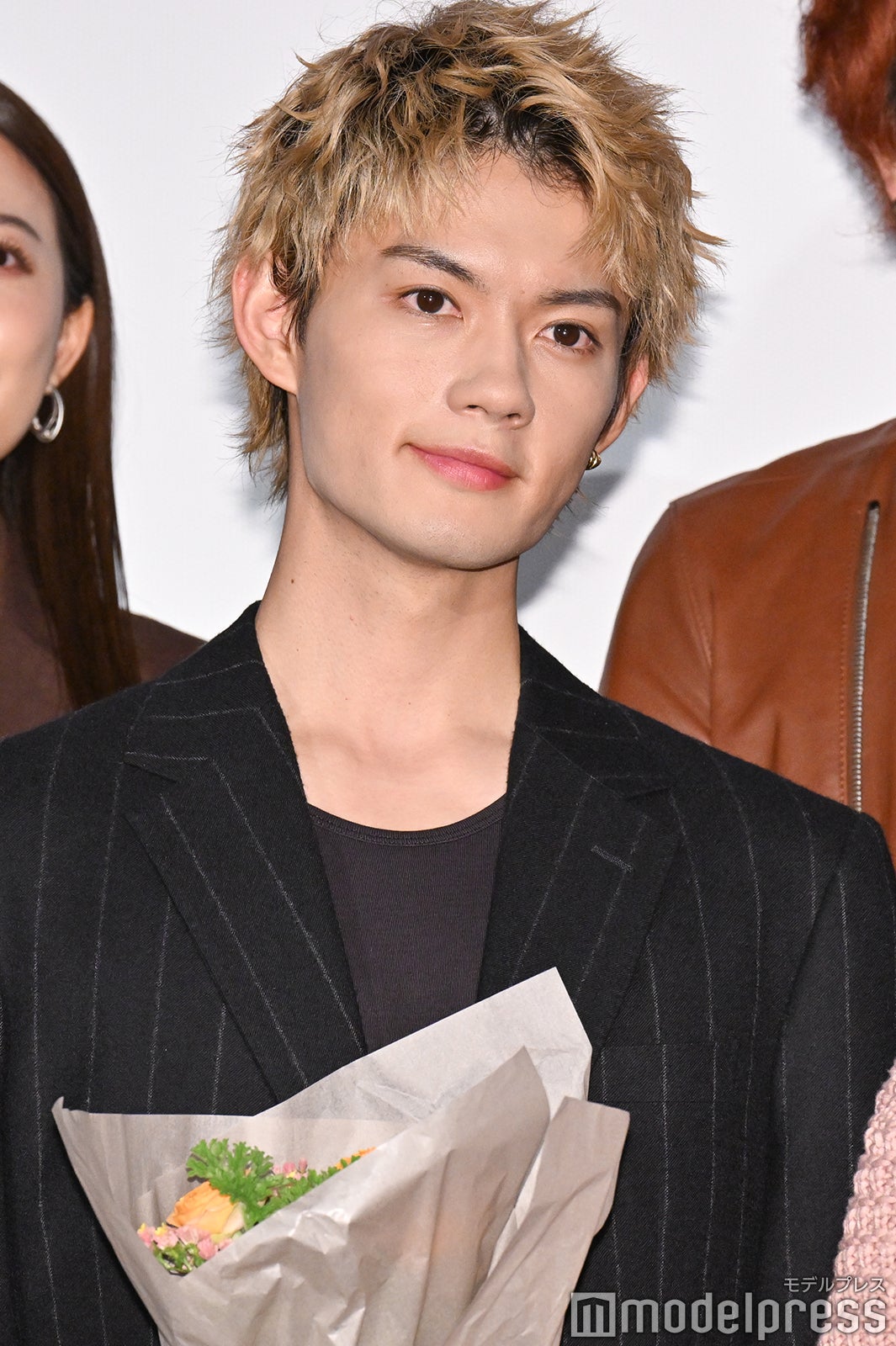 佐野勇斗（C）モデルプレス