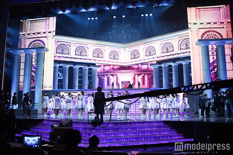 （C）モデルプレス