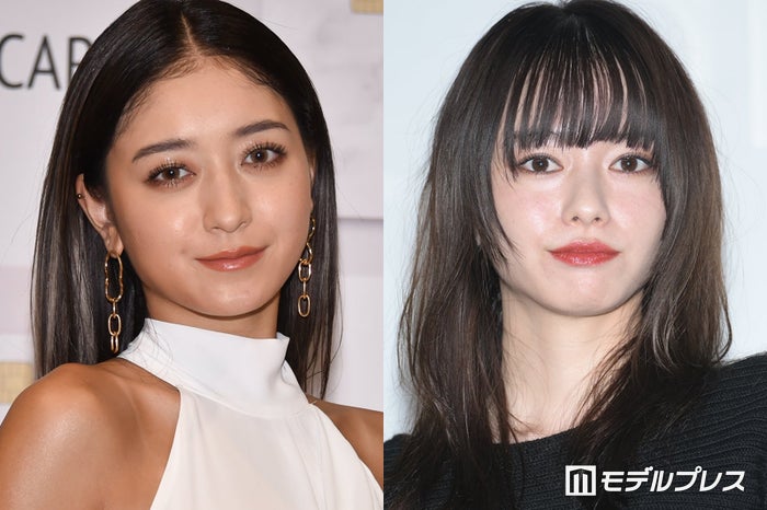 みちょぱ、山本舞香の結婚祝福「環奈ちゃんと2人で泣きながら喜んで」