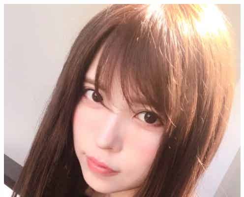 益若つばさ、大人可愛い新ヘア披露 ファンから「めちゃくちゃ可愛い」「色っぽい」と絶賛の声