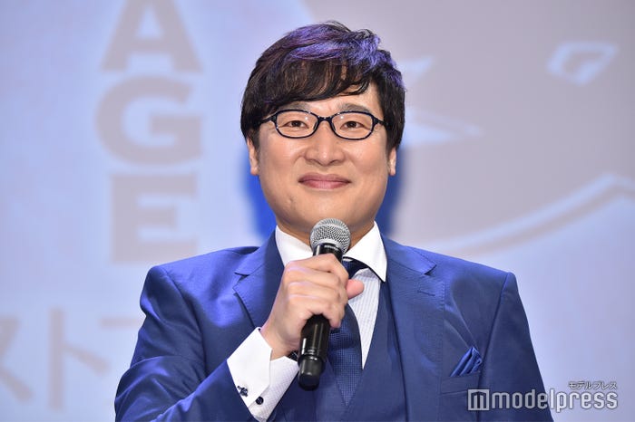 山里亮太(C)モデルプレス