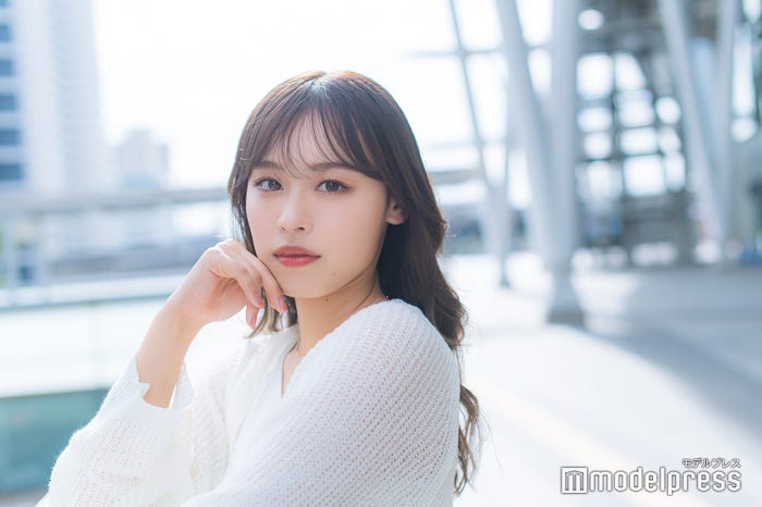 新井のあさん(C)モデルプレス