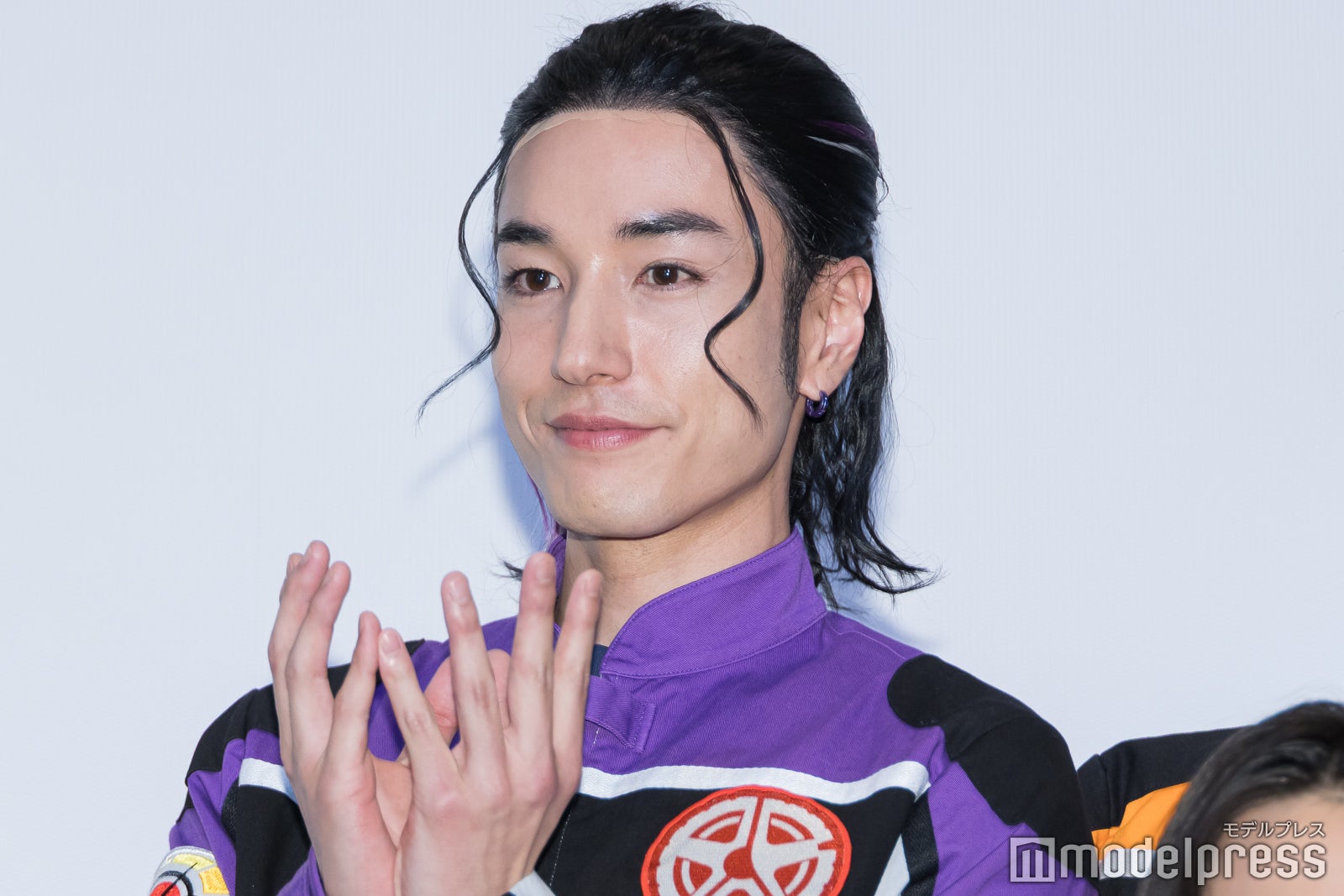 宮澤佑（C）モデルプレス