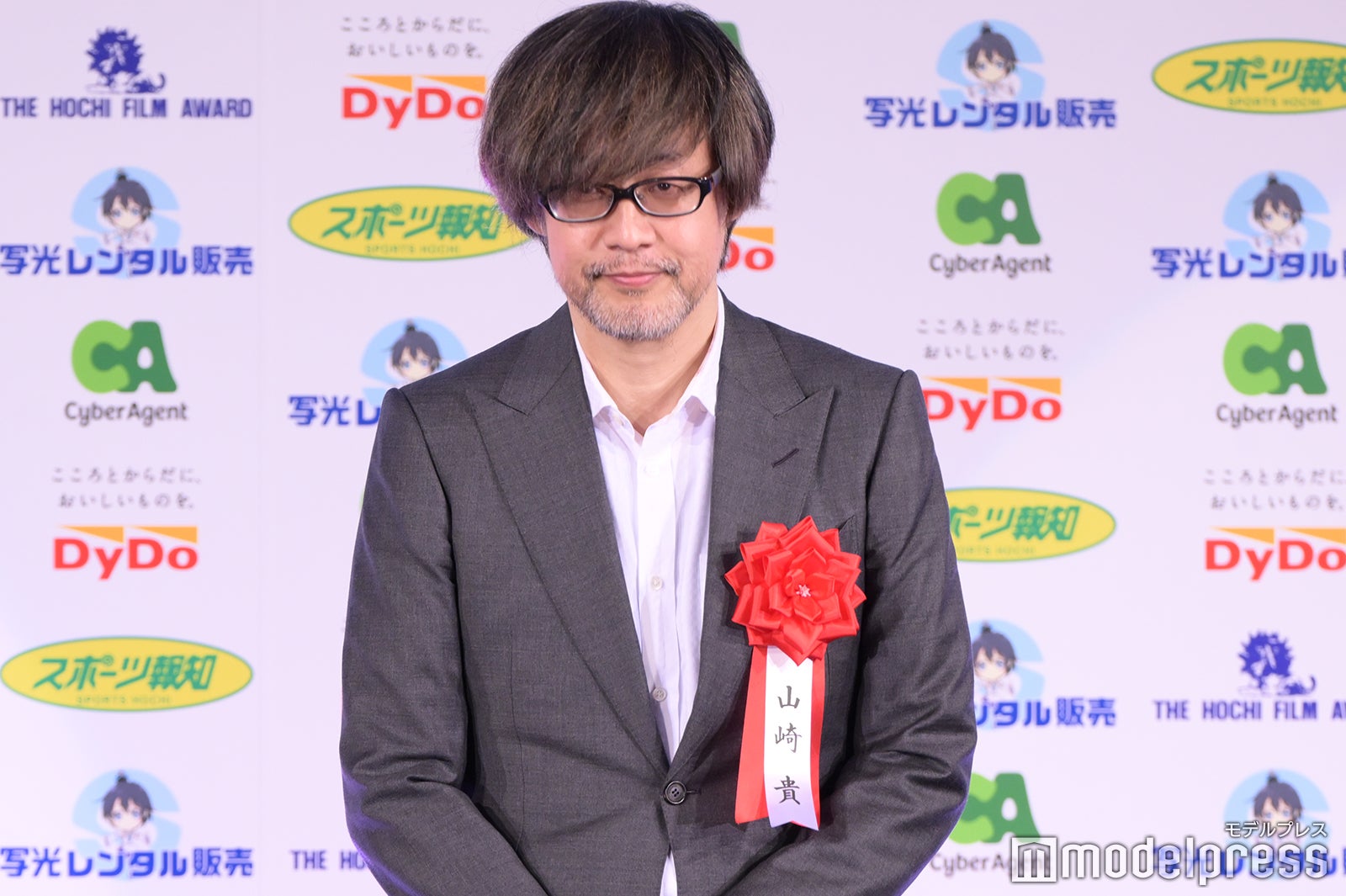 山崎貴（C）モデルプレス