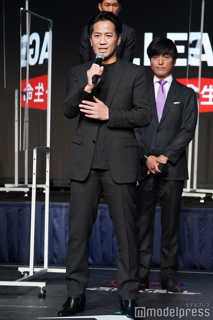 EXILE HIRO (C)モデルプレス