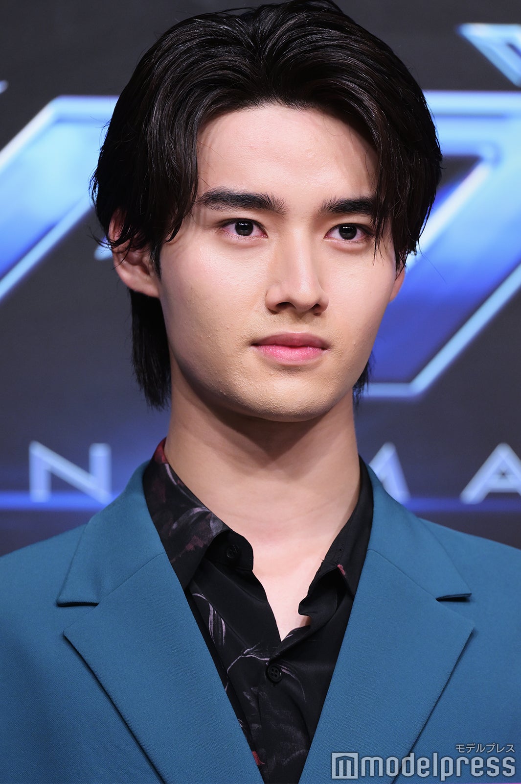 藤岡真威人（C）モデルプレス