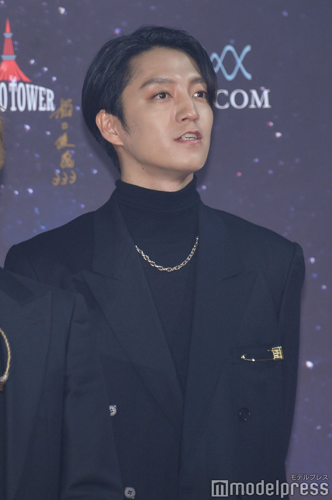 7ORDER （C）モデルプレス