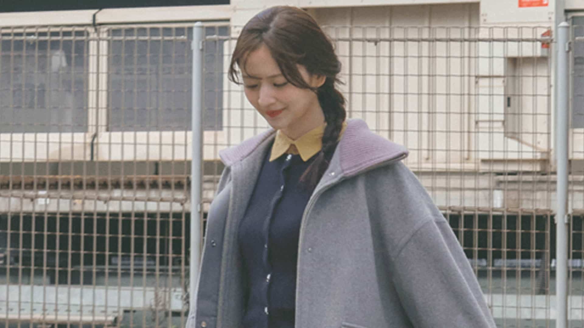 “メロウ”な女のコの必須条件♡ おしゃれ上級者な「カラー使い」のコツをご紹介！